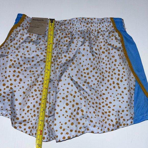 NIKE Girls DRI-FIT Tempo Lined Running‎ Shorts Size Large NWT - Picture 7 of 8